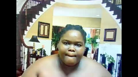 ebonyhotbuns4u2luv online show from 03/06/25, 05:57