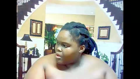 ebonyhotbuns4u2luv online show from 03/07/25, 08:56