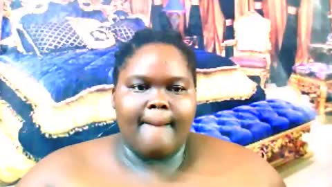 ebonyhotbuns4u2luv online show from 03/10/25, 05:43