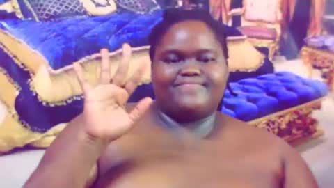 ebonyhotbuns4u2luv online show from 03/12/25, 01:25