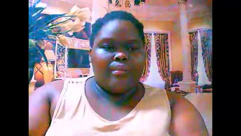 ebonyhotbuns4u2luv online show from 09/19/25, 10:38