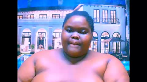 ebonyhotbuns4u2luv online show from 09/27/25, 07:46