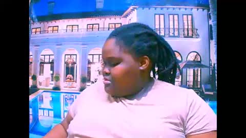 ebonyhotbuns4u2luv online show from 09/30/25, 09:14