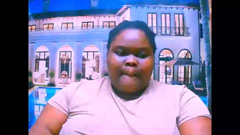 ebonyhotbuns4u2luv online show from 10/03/25, 11:18