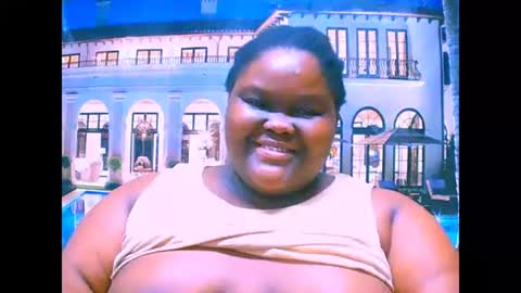 ebonyhotbuns4u2luv online show from 10/10/25, 06:23