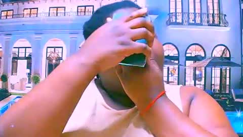 ebonyhotbuns4u2luv online show from 10/14/25, 07:14