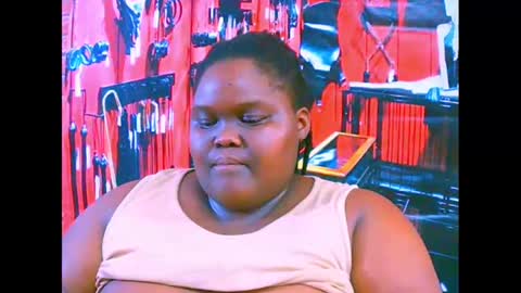 ebonyhotbuns4u2luv online show from 10/25/25, 08:33