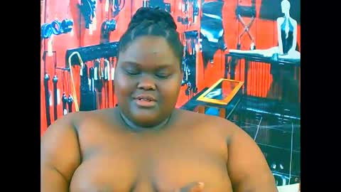 ebonyhotbuns4u2luv online show from 11/07/25, 07:08