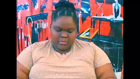 ebonyhotbuns4u2luv online show from 11/07/25, 07:14