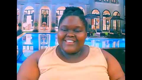 ebonyhotbuns4u2luv online show from 11/29/25, 10:57