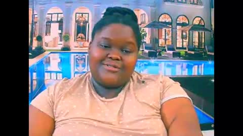 ebonyhotbuns4u2luv online show from 12/18/25, 06:58