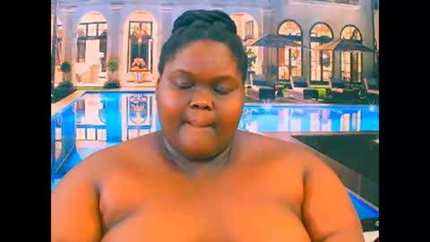 ebonyhotbuns4u2luv online show from 12/19/25, 07:37