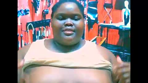 ebonyhotbuns4u2luv online show from 01/08/26, 05:15