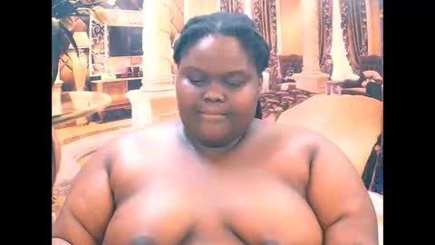 ebonyhotbuns4u2luv online show from 01/17/26, 12:10