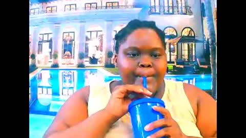 ebonyhotbuns4u2luv online show from 02/23/26, 06:22