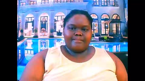 ebonyhotbuns4u2luv online show from 02/25/26, 07:12