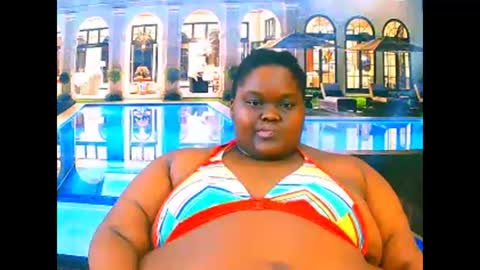 ebonyhotbuns4u2luv online show from 03/12/26, 10:49