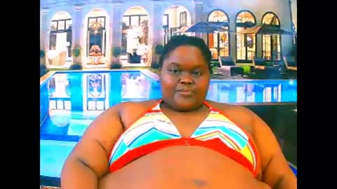 ebonyhotbuns4u2luv online show from 03/13/26, 10:55