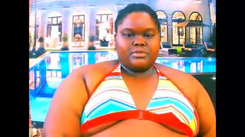 ebonyhotbuns4u2luv online show from 03/16/26, 08:35