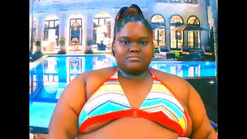 ebonyhotbuns4u2luv online show from 03/20/26, 07:02