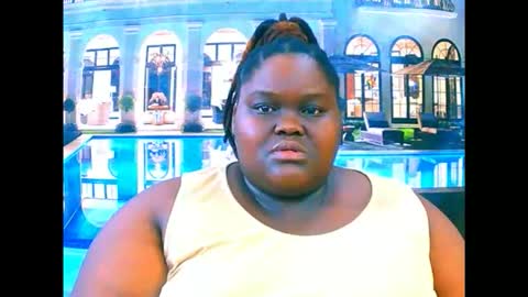 ebonyhotbuns4u2luv online show from 03/24/26, 10:09