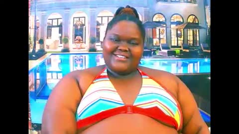 ebonyhotbuns4u2luv online show from 03/29/26, 10:32