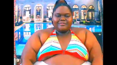 ebonyhotbuns4u2luv online show from 03/30/26, 10:44