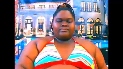 ebonyhotbuns4u2luv online show from 04/08/26, 06:41