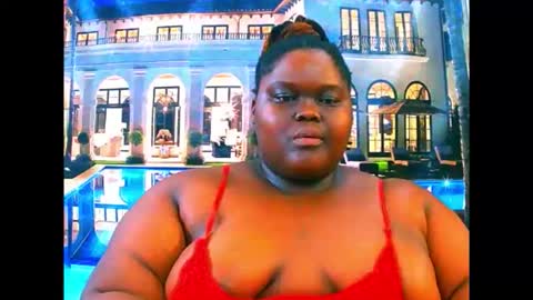 ebonyhotbuns4u2luv online show from 04/15/26, 07:04