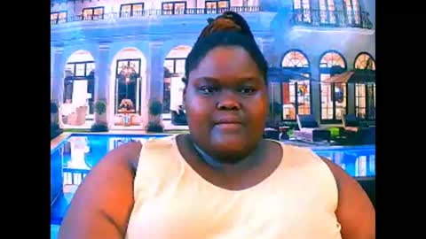 ebonyhotbuns4u2luv online show from 04/27/26, 06:39
