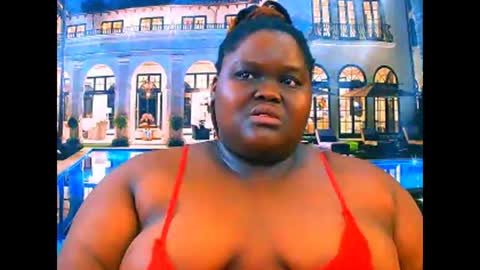ebonyhotbuns4u2luv online show from 04/28/26, 06:46