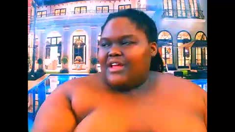ebonyhotbuns4u2luv online show from 05/07/26, 07:19