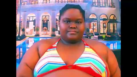 ebonyhotbuns4u2luv online show from 05/11/26, 05:13