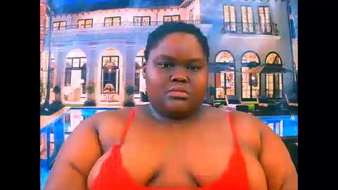 ebonyhotbuns4u2luv online show from 05/12/26, 06:49