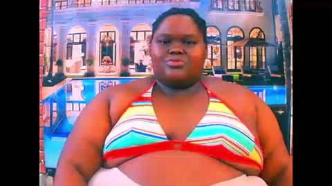 ebonyhotbuns4u2luv online show from 05/13/26, 07:00
