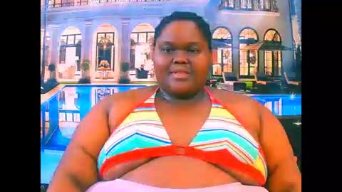 ebonyhotbuns4u2luv online show from 05/16/26, 10:52