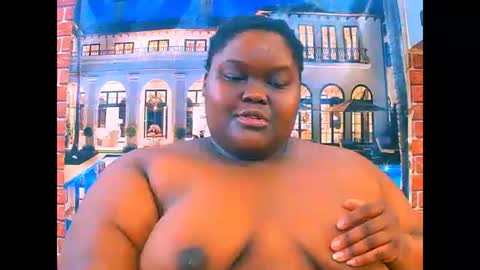 ebonyhotbuns4u2luv online show from 05/20/26, 06:30