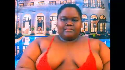 ebonyhotbuns4u2luv online show from 05/20/26, 06:47
