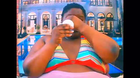 ebonyhotbuns4u2luv online show from 05/25/26, 08:15