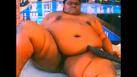 ebonyhotbuns4u2luv online show from 05/27/26, 02:03