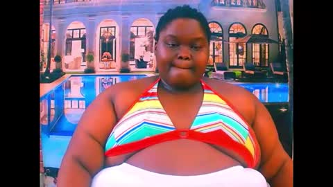 Snapshot of ebonyhotbuns4u2luv chatting on 06/08/26, 04:18 ebonyhotbuns4u2luv online show from 06/08/26, 04:18