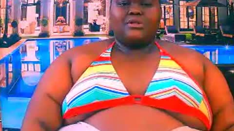 Snapshot of ebonyhotbuns4u2luv chatting on 06/27/26, 07:02 ebonyhotbuns4u2luv online show from 06/27/26, 07:02