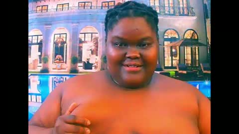Snapshot of ebonyhotbuns4u2luv chatting on 06/29/26, 10:32 ebonyhotbuns4u2luv online show from 06/29/26, 10:32