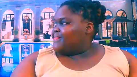 Snapshot of ebonyhotbuns4u2luv chatting on 07/07/26, 06:38 ebonyhotbuns4u2luv online show from 07/07/26, 06:38