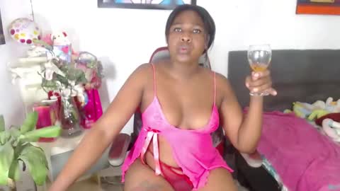 Snapshot of ebonyjdore chatting on 12/04/24, 12:08 rosmary online show from 12/04/24, 12:08