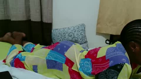 ebonykiran online show from 09/19/25, 09:15