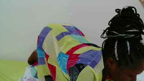 ebonykiran online show from 10/20/25, 04:24