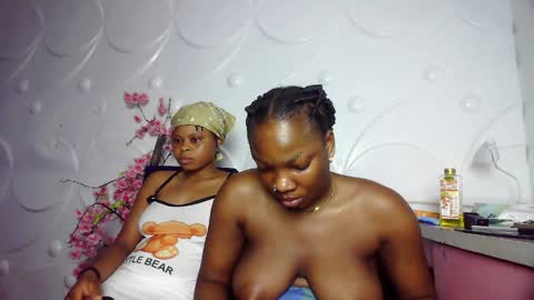 Snapshot of ebonykissxx chatting on 06/06/26, 05:50 ebonykissxx online show from 06/06/26, 05:50