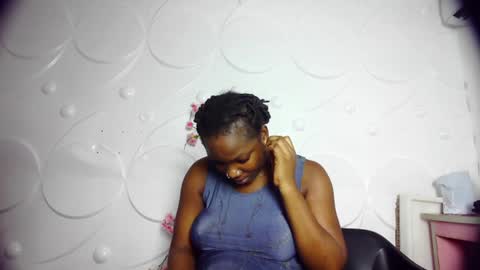 ebonykissxx online show from 06/13/26, 10:51
