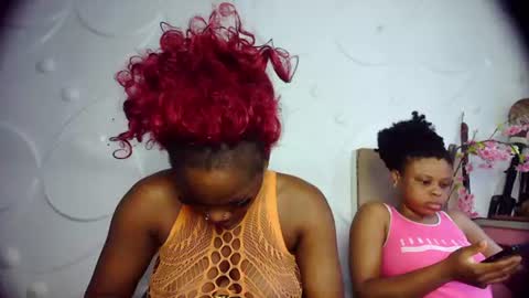 ebonykissxx online show from 07/20/26, 10:50